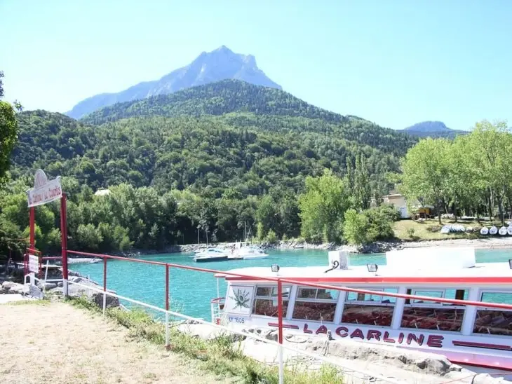 LE PARC DES SERIGONS 3 étoiles★★★