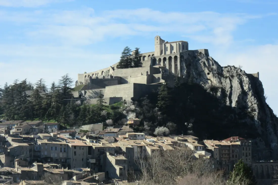 LE PARC DES SERIGONS 3 étoiles★★★