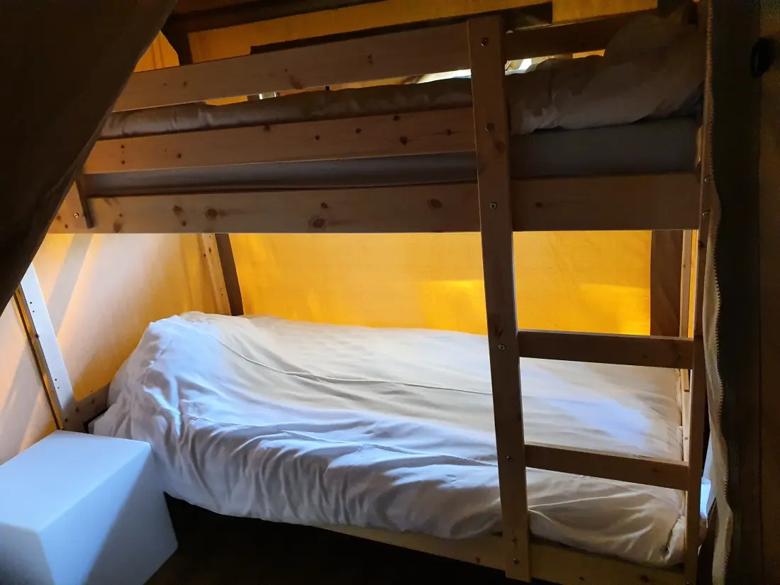 Camping Floreal La Roche-en-Ardenne