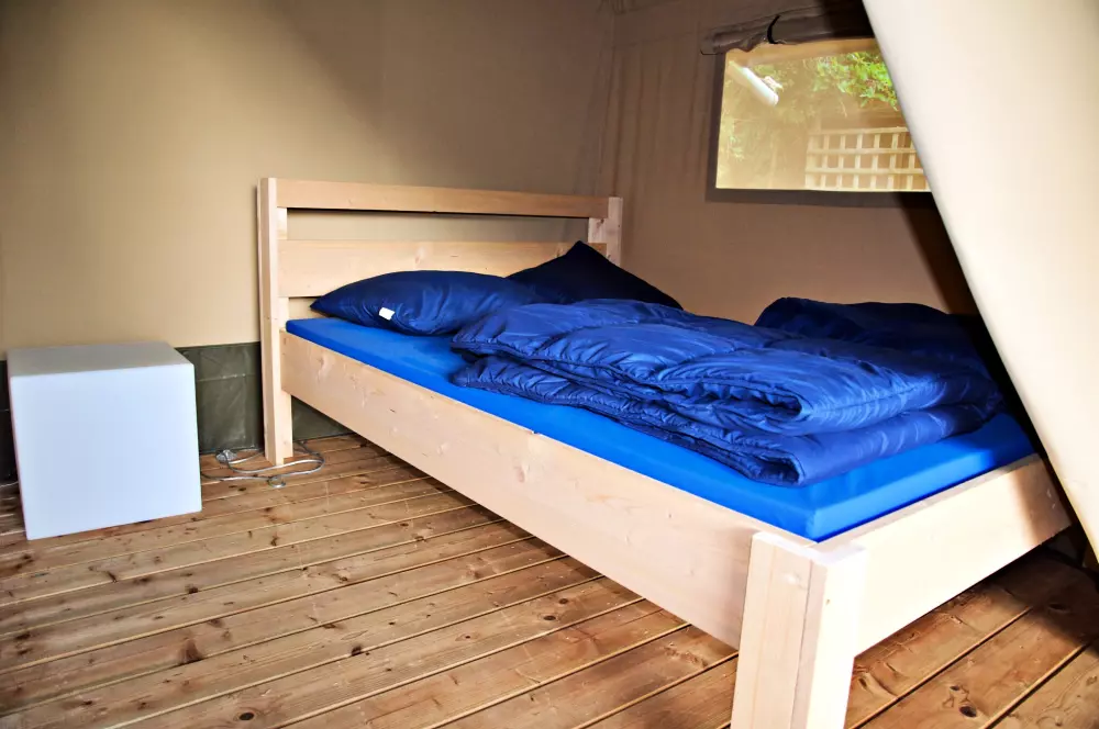 Camping la Roche