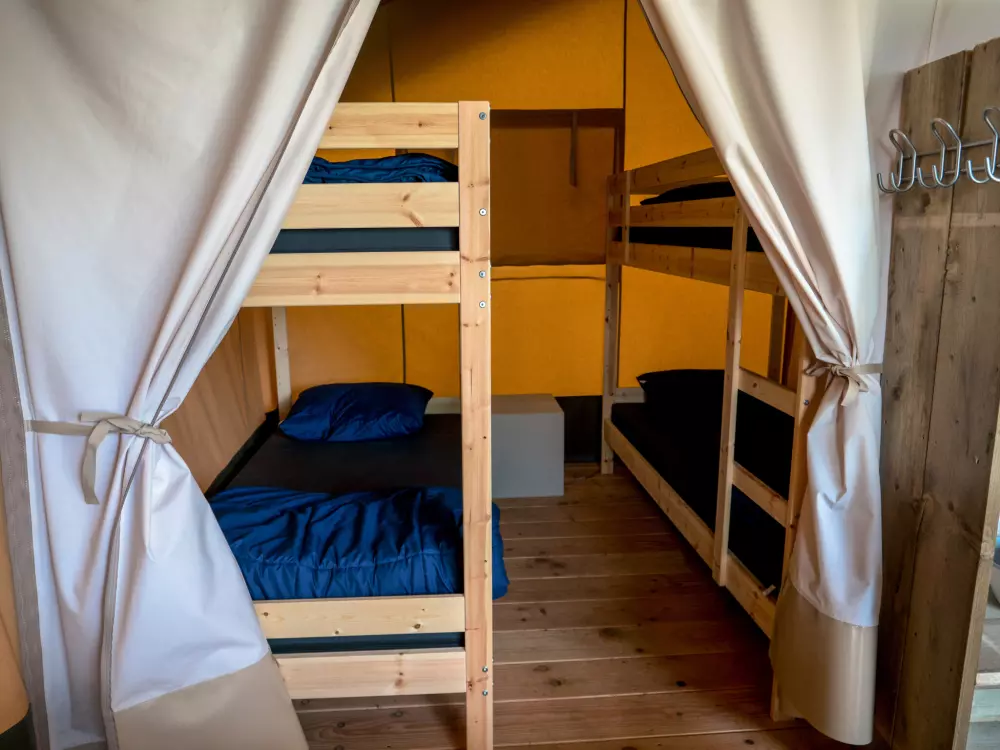 Camping la Roche