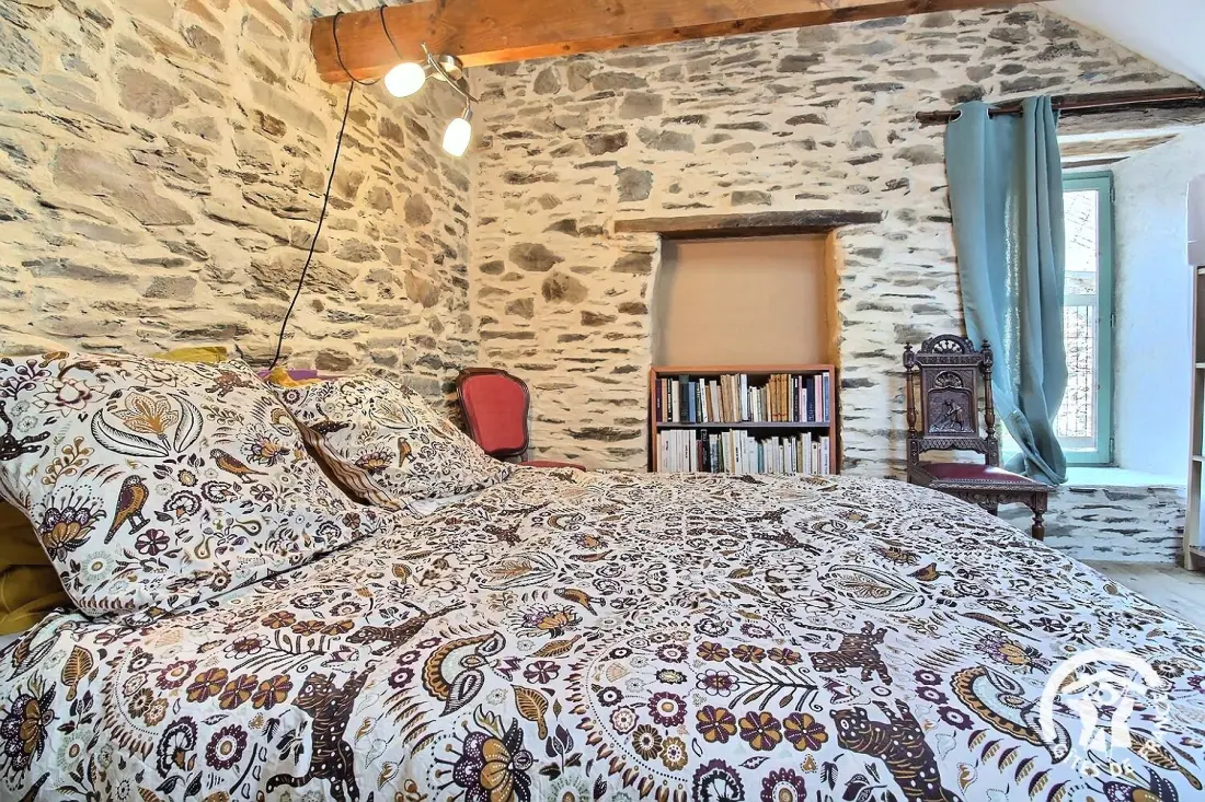 Gîte de France Git'zen 2 épis