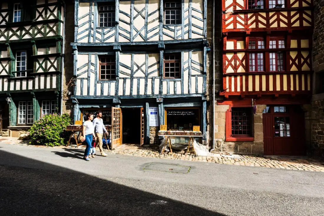 Gîte de France Git'zen 2 épis