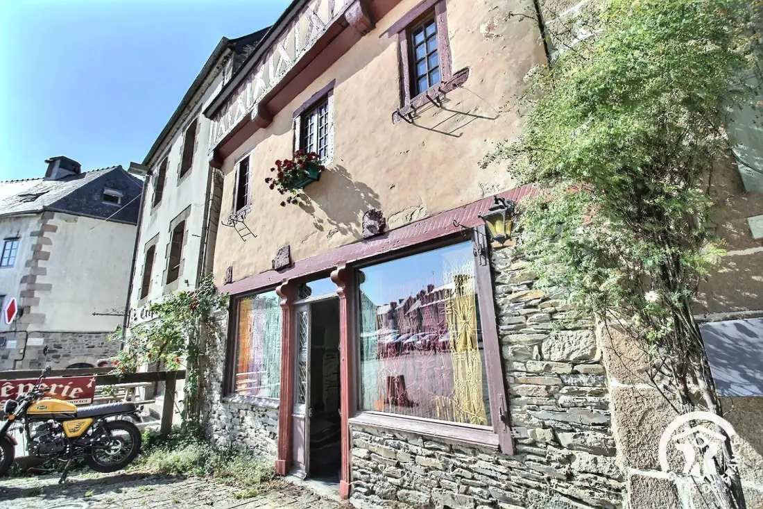 Gîte de France Git'zen 2 épis