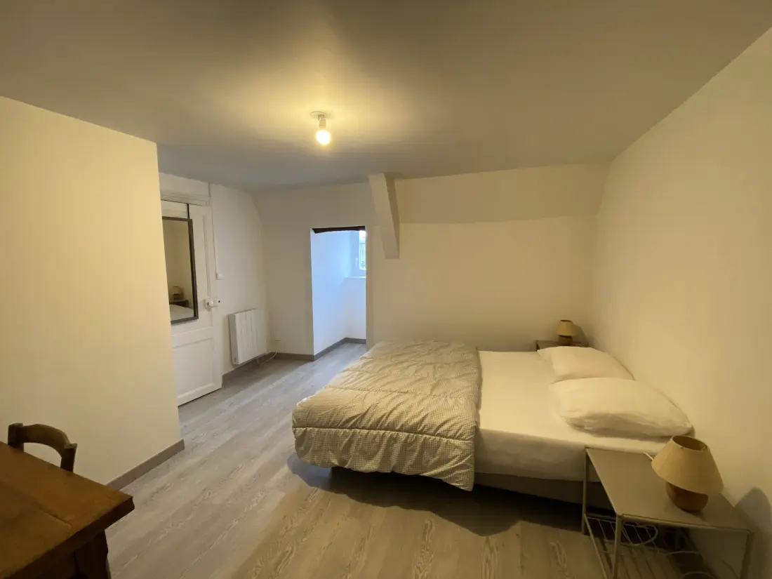 Location de Vacances La Roche-Posay 10