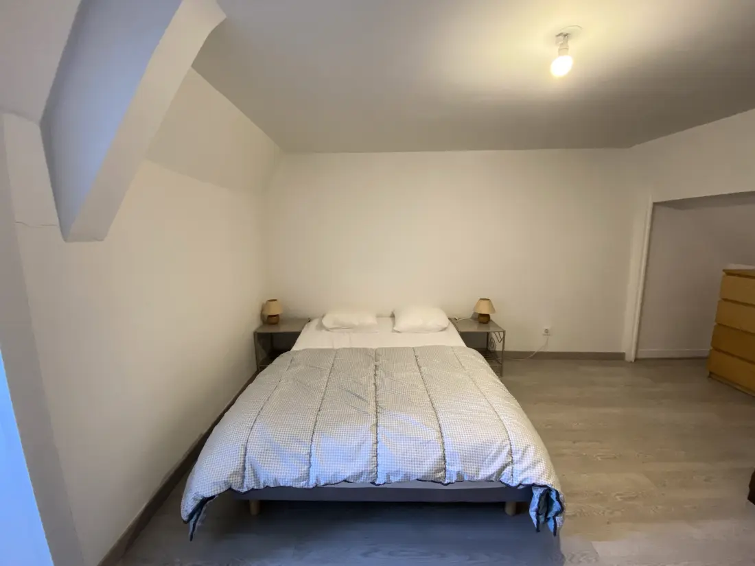 Location de Vacances La Roche-Posay 10