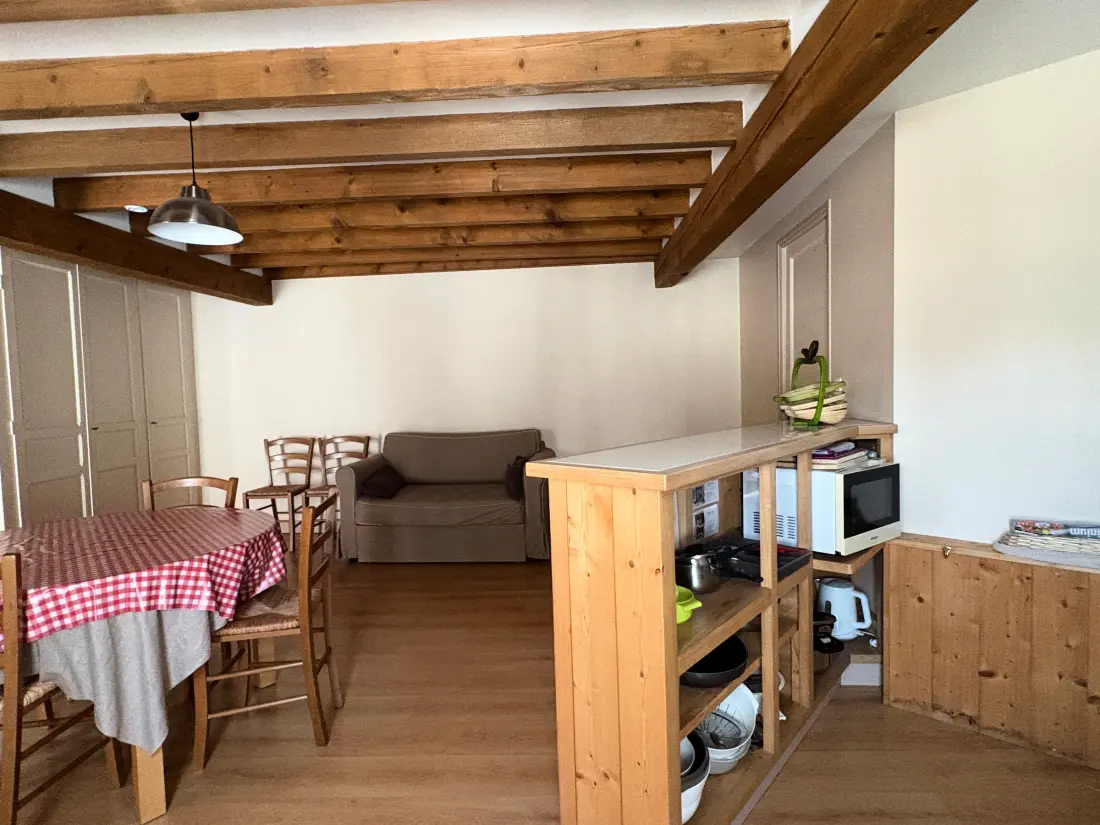Location de Vacances La Roche-Posay 104