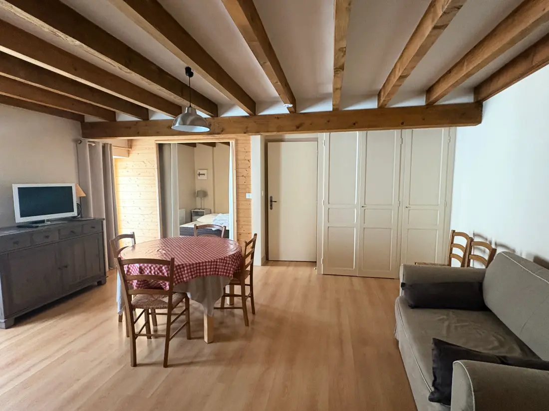 Location de Vacances La Roche-Posay 104