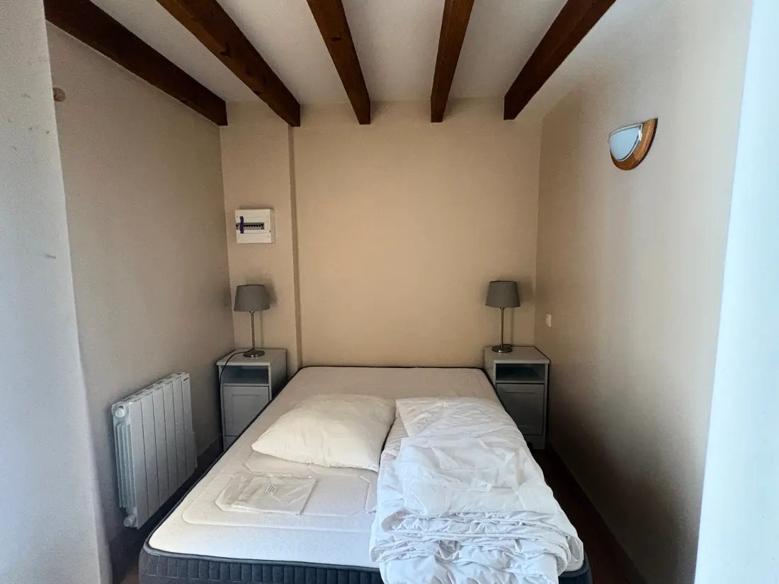 Location de Vacances La Roche-Posay 104