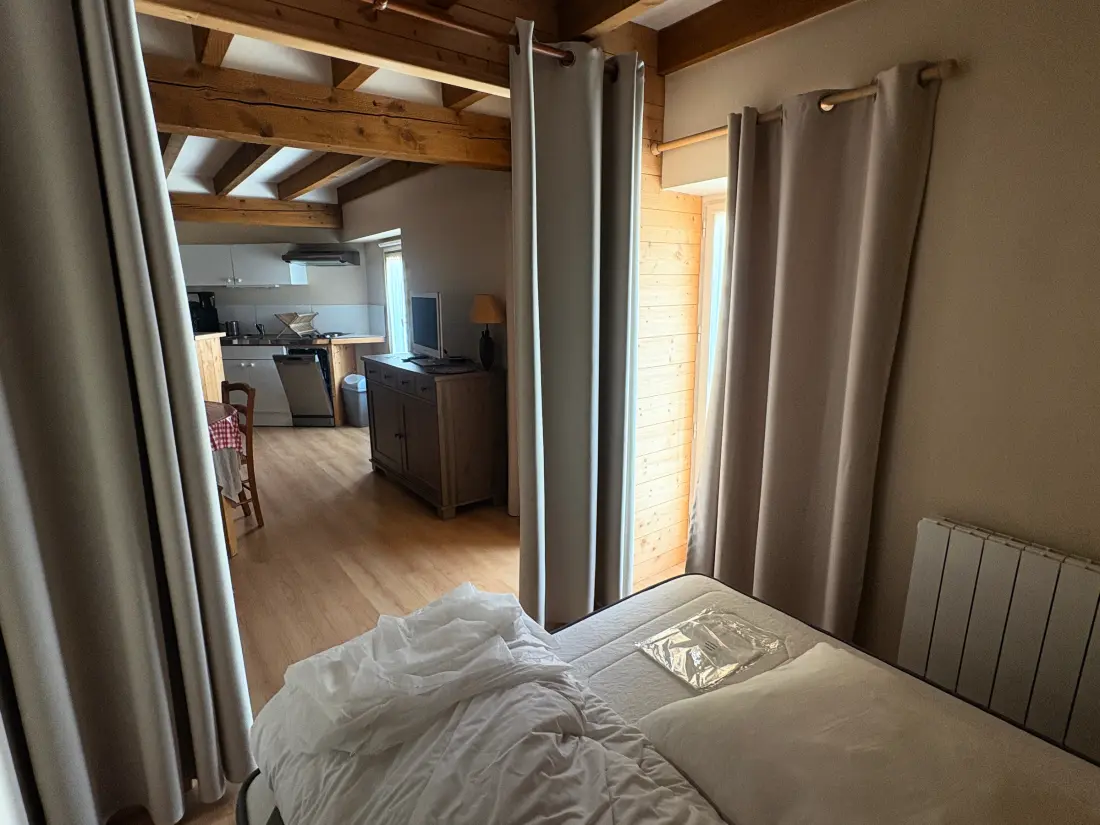 Location de Vacances La Roche-Posay 104