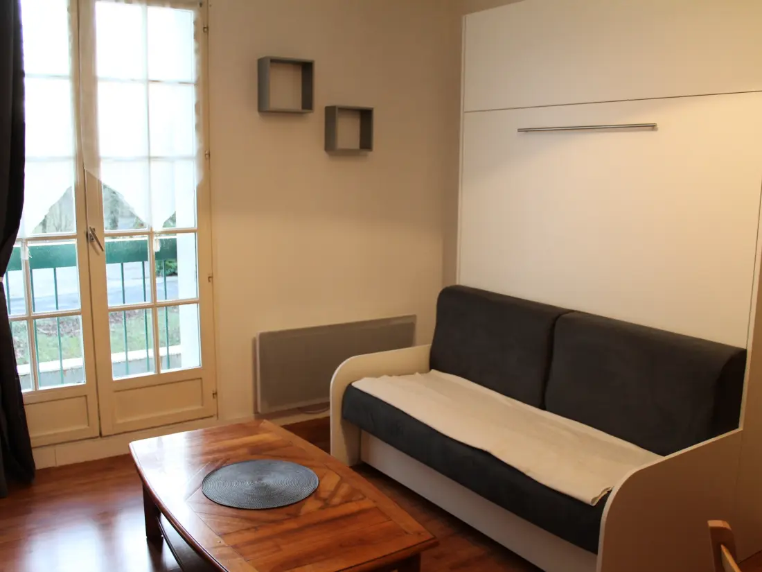Location de Vacances La Roche-Posay 106