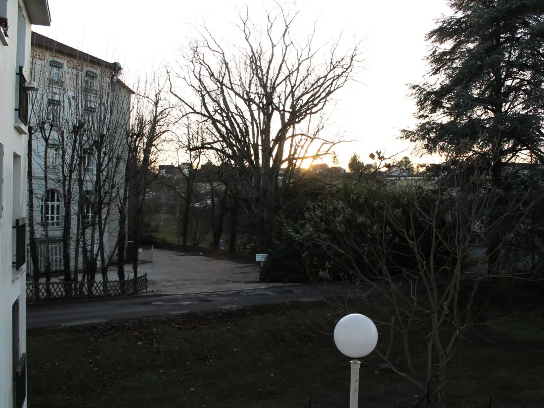 Location de Vacances La Roche-Posay 106