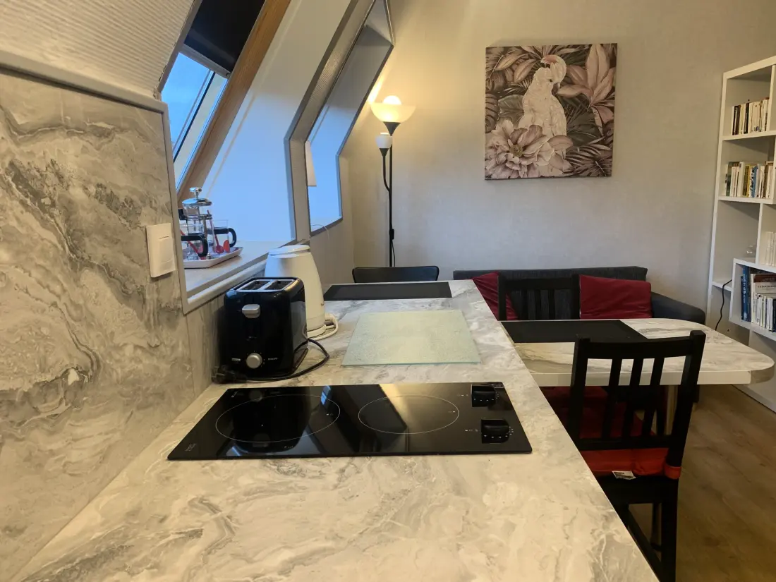 Location de Vacances La Roche-Posay 109
