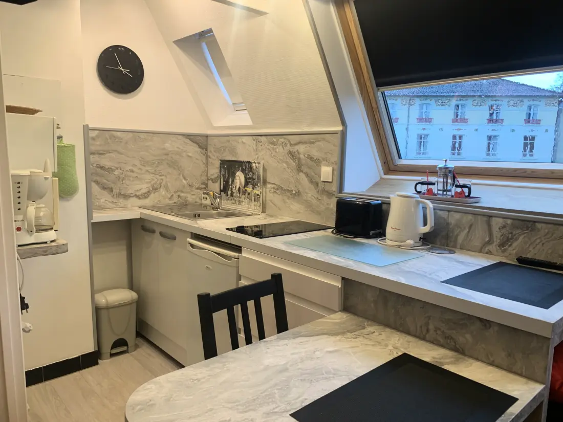 Location de Vacances La Roche-Posay 109