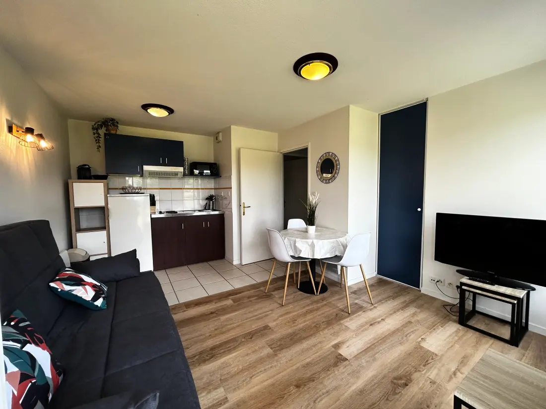 Location de Vacances La Roche-Posay 111