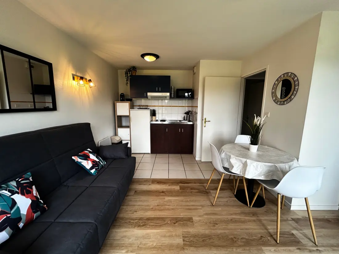 Location de Vacances La Roche-Posay 111