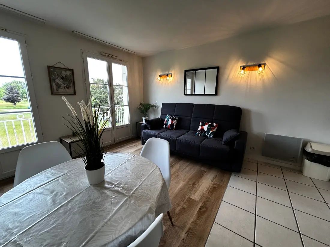 Location de Vacances La Roche-Posay 111