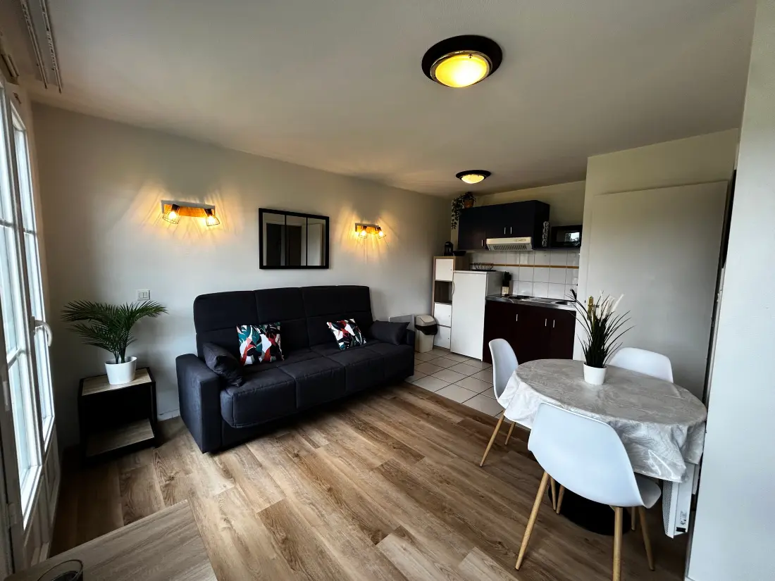 Location de Vacances La Roche-Posay 111