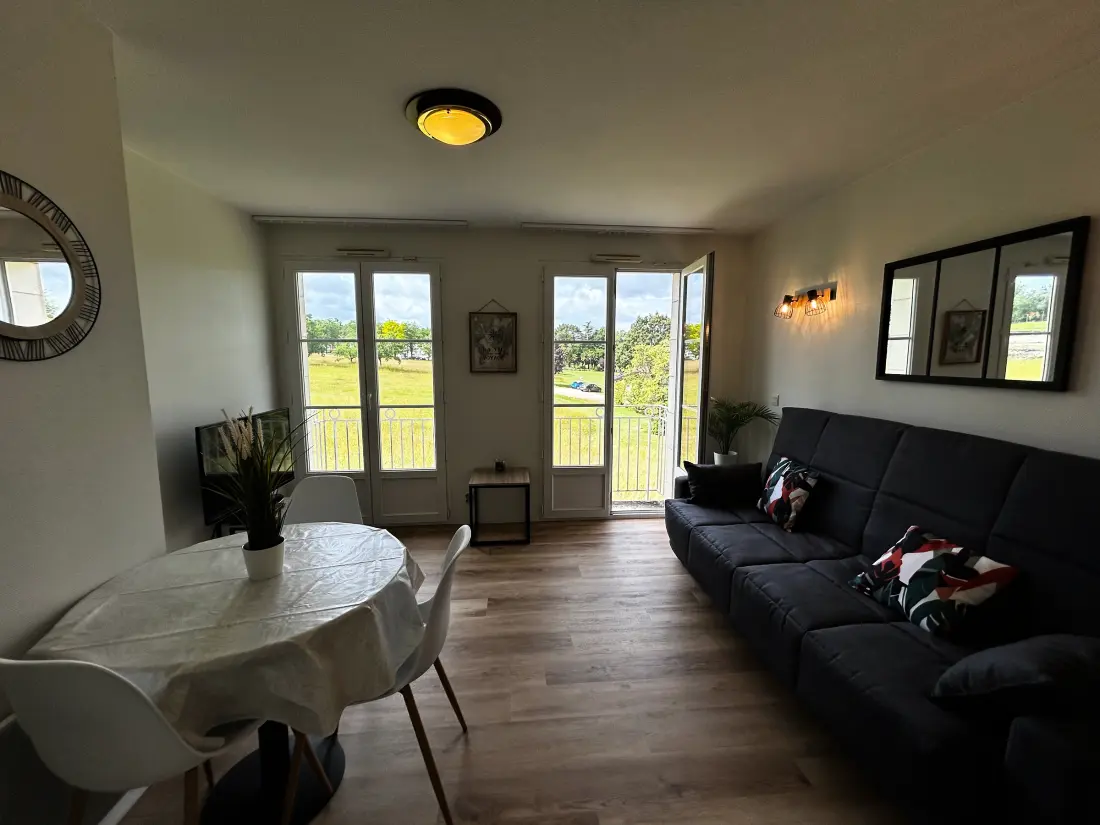 Location de Vacances La Roche-Posay 111