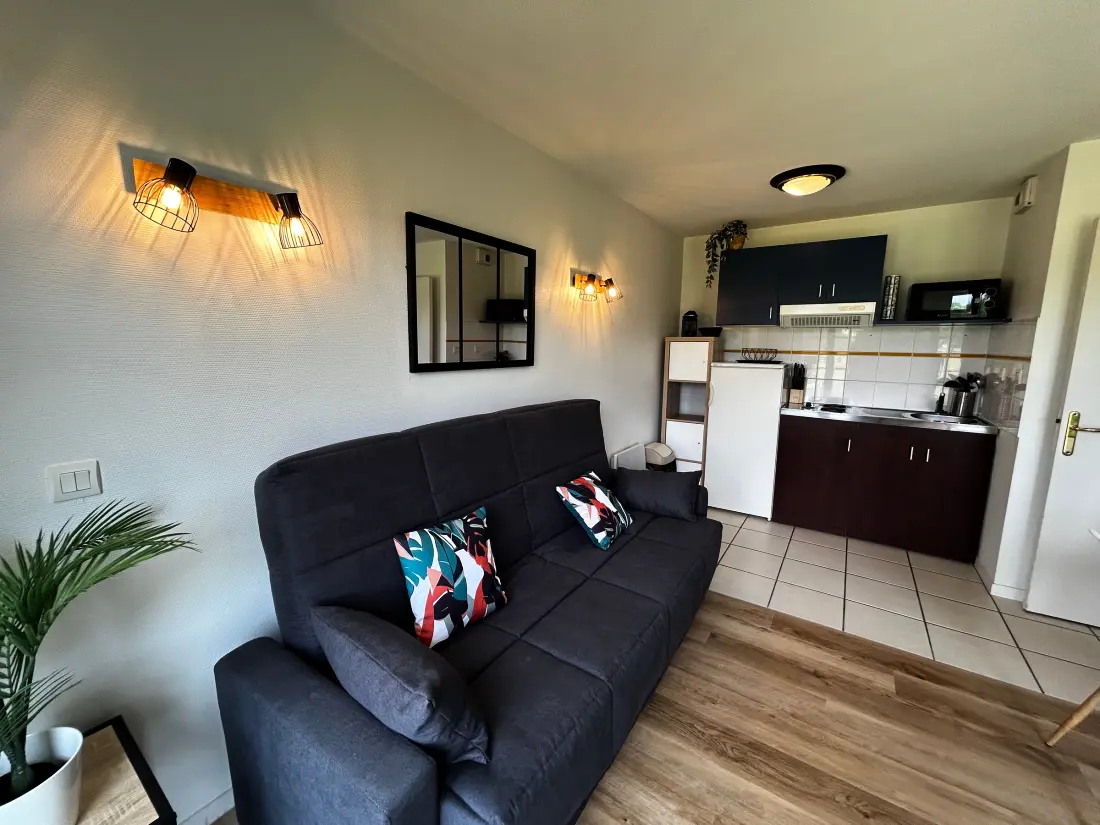 Location de Vacances La Roche-Posay 111