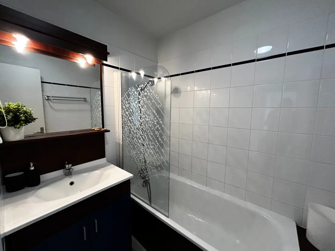Location de Vacances La Roche-Posay 111