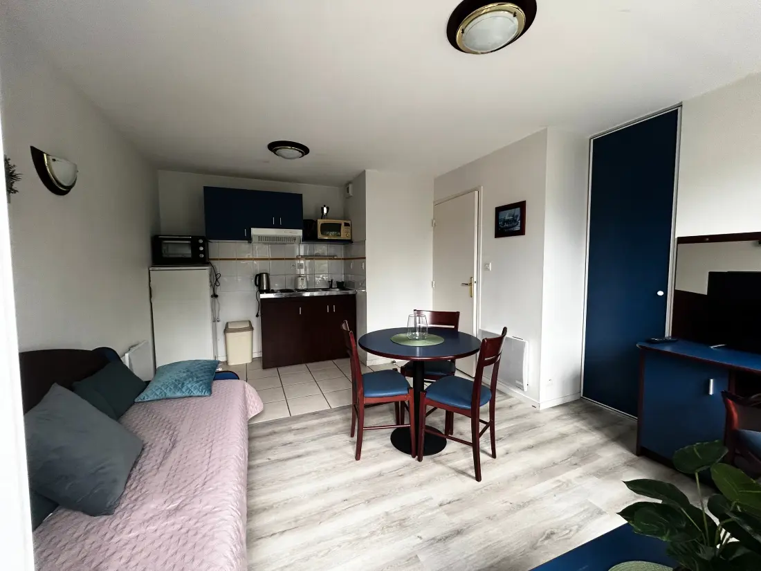 Location de Vacances La Roche-Posay 112