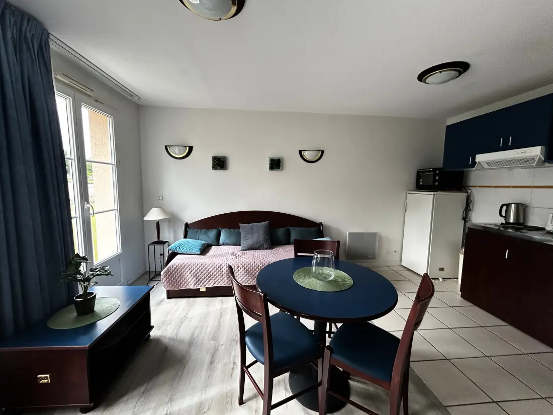 Location de Vacances La Roche-Posay 112
