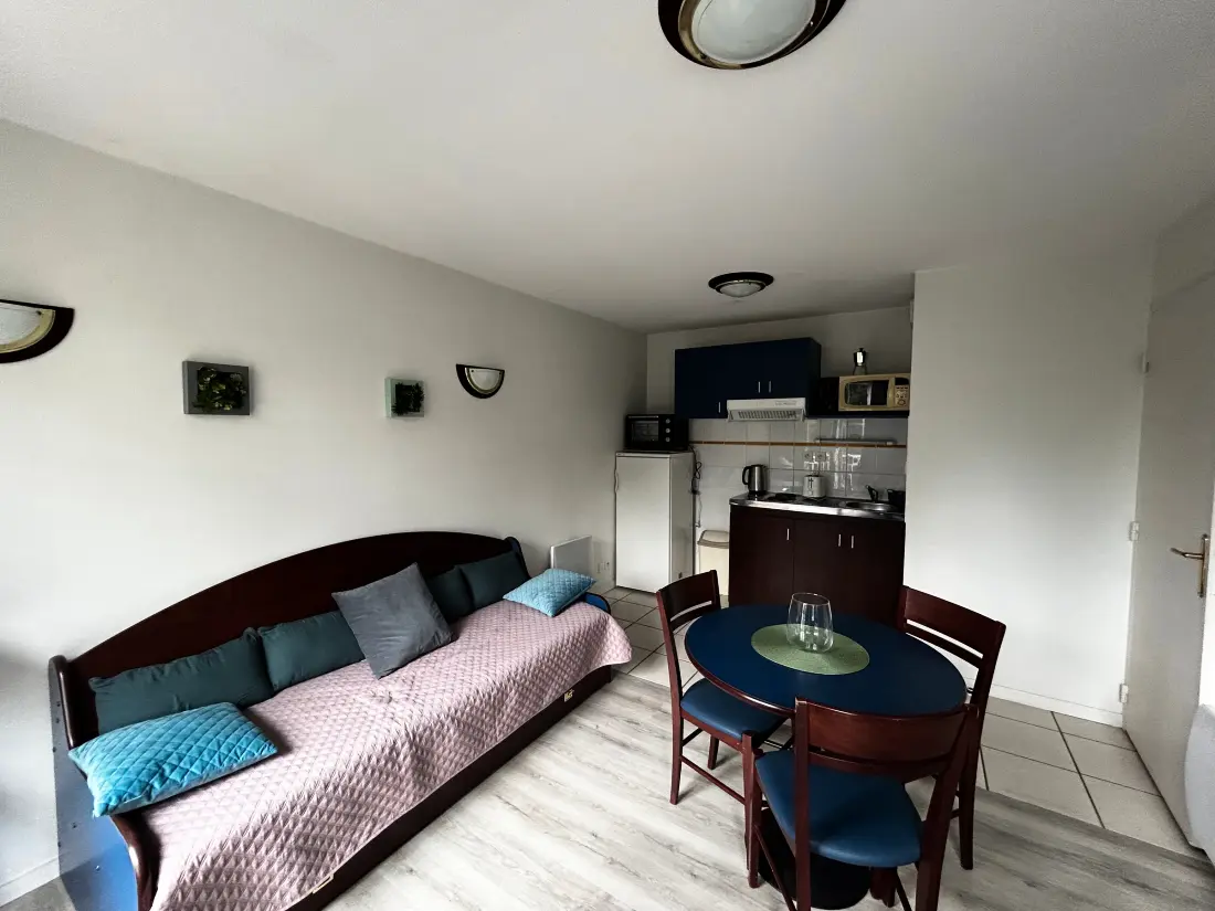 Location de Vacances La Roche-Posay 112