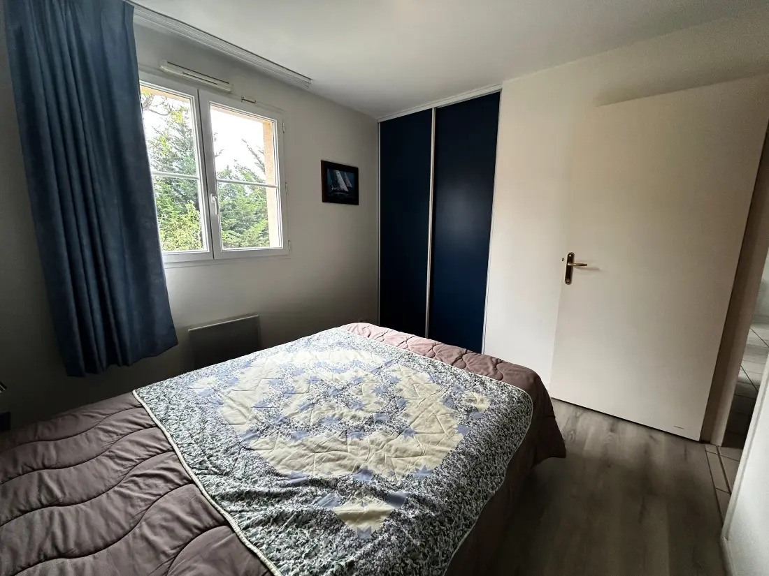 Location de Vacances La Roche-Posay 112