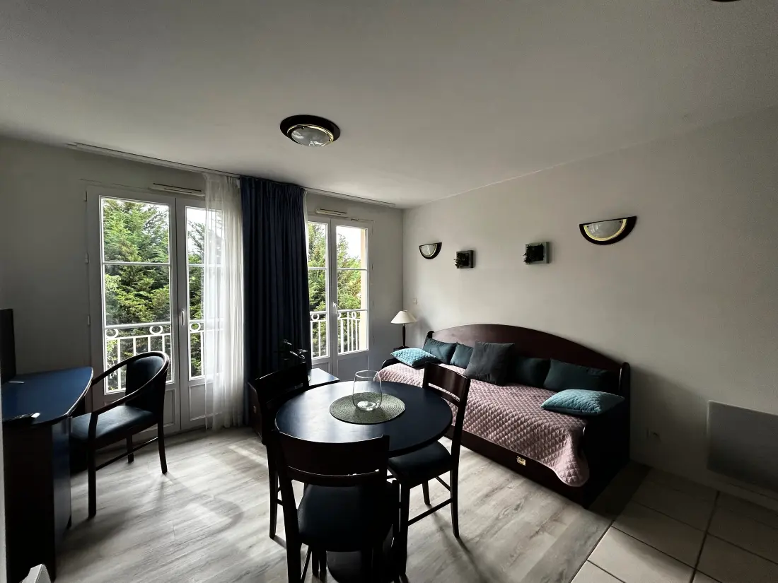 Location de Vacances La Roche-Posay 112
