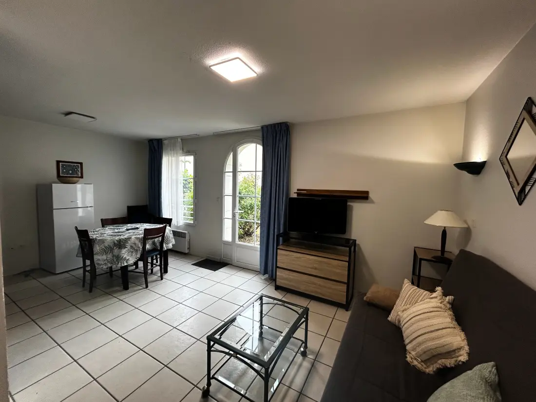 Location de Vacances La Roche-Posay 115