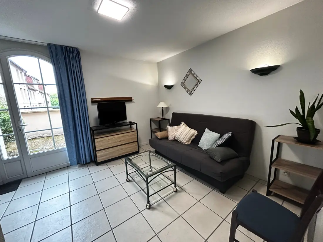Location de Vacances La Roche-Posay 115