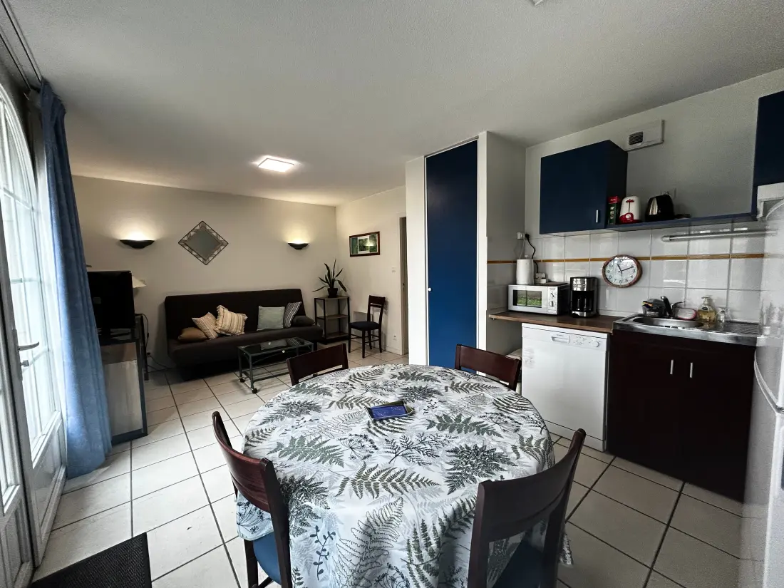 Location de Vacances La Roche-Posay 115