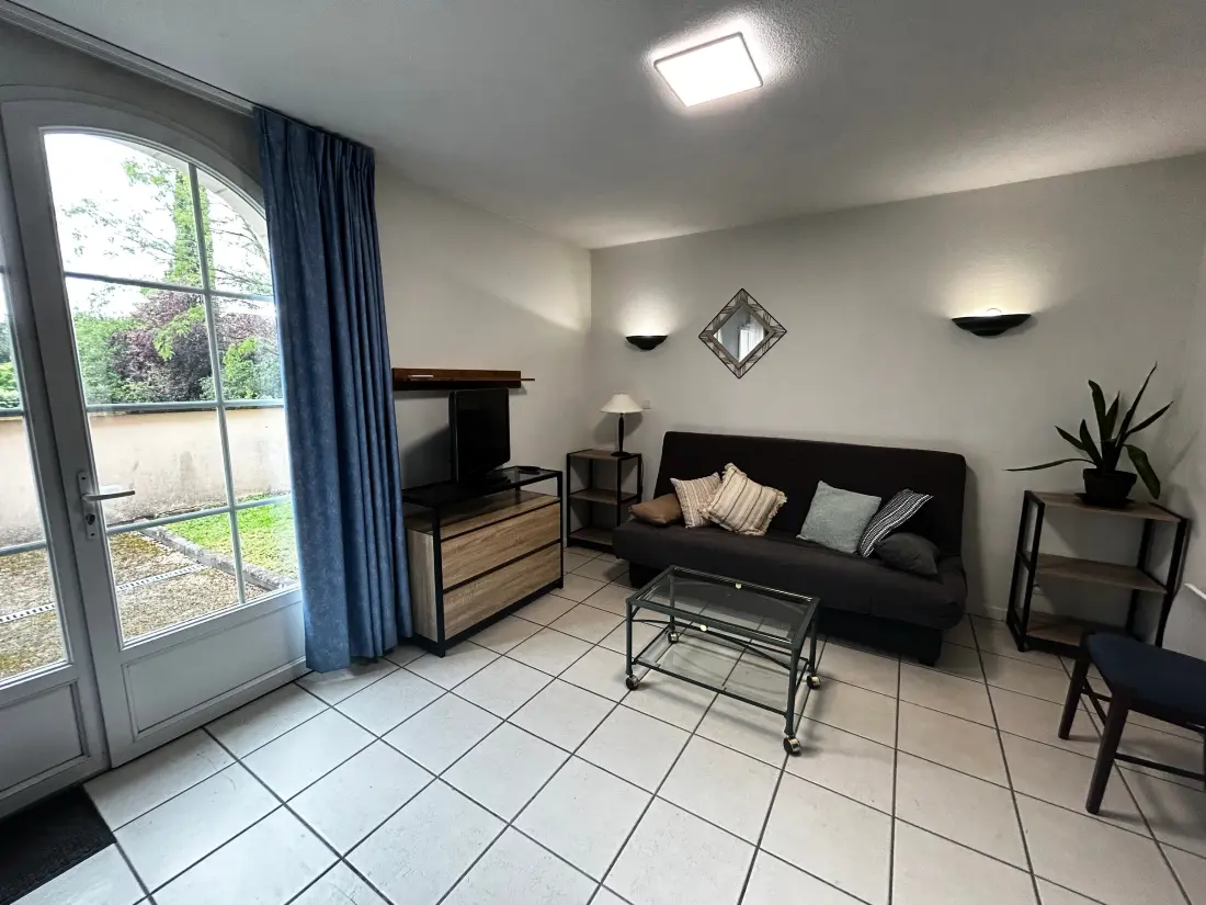 Location de Vacances La Roche-Posay 115