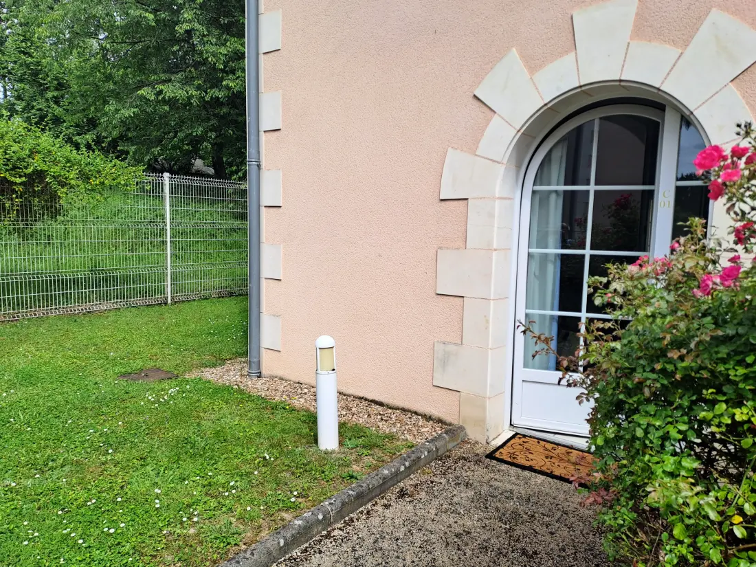Location de Vacances La Roche-Posay 115