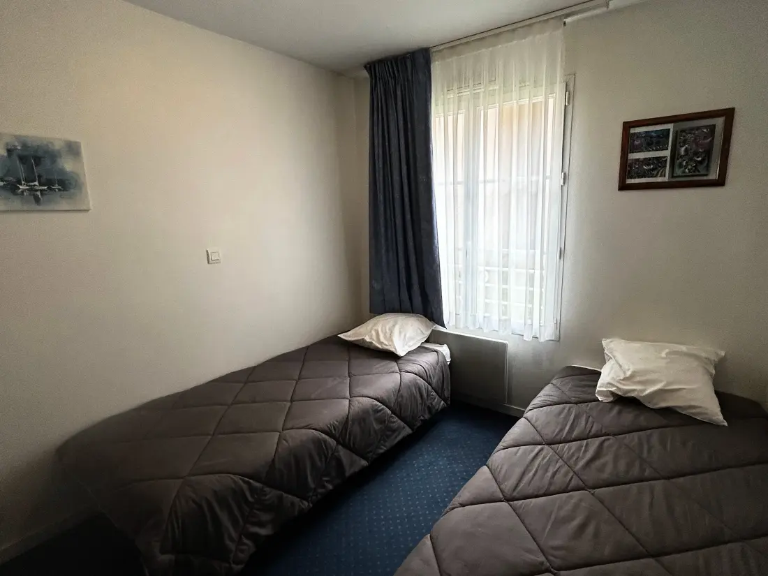 Location de Vacances La Roche-Posay 115