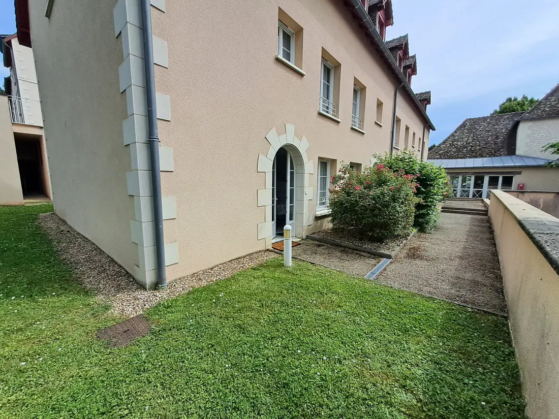 Location de Vacances La Roche-Posay 115