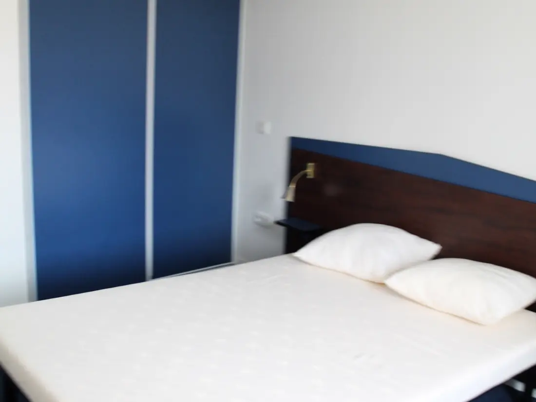Location de Vacances La Roche-Posay 116