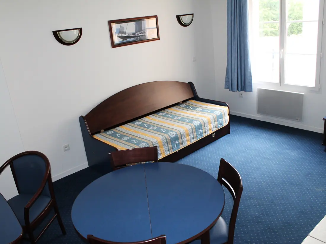 Location de Vacances La Roche-Posay 116
