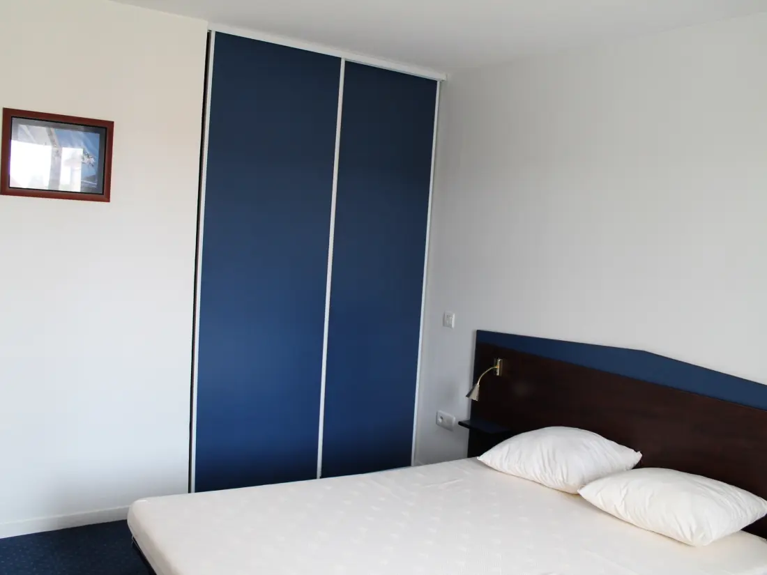 Location de Vacances La Roche-Posay 116