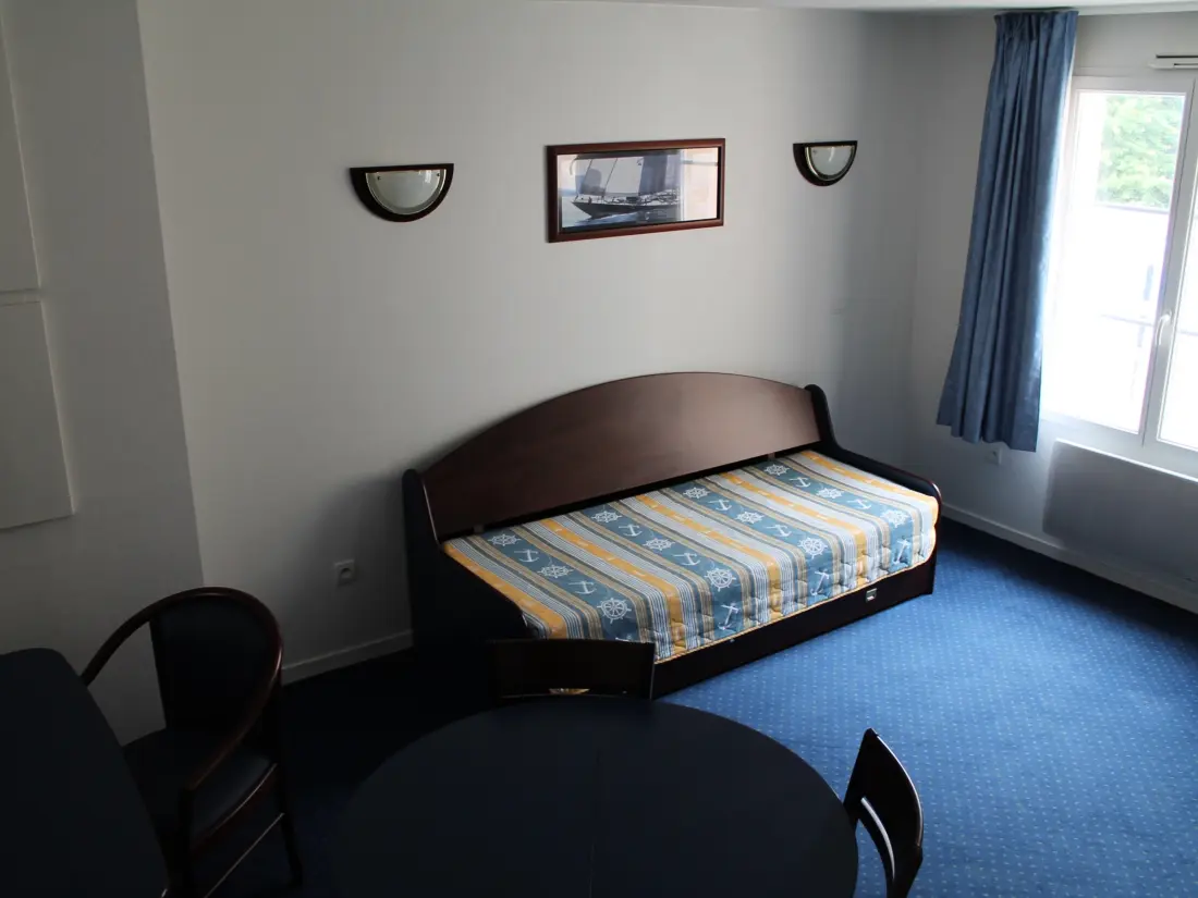 Location de Vacances La Roche-Posay 116