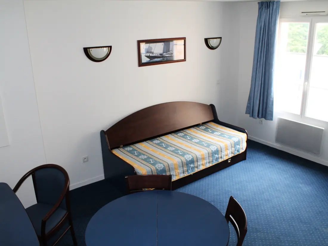 Location de Vacances La Roche-Posay 116
