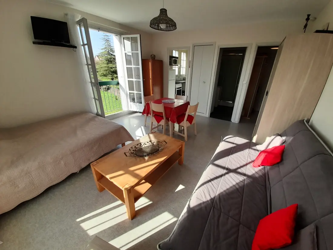 Location de Vacances La Roche-Posay 117