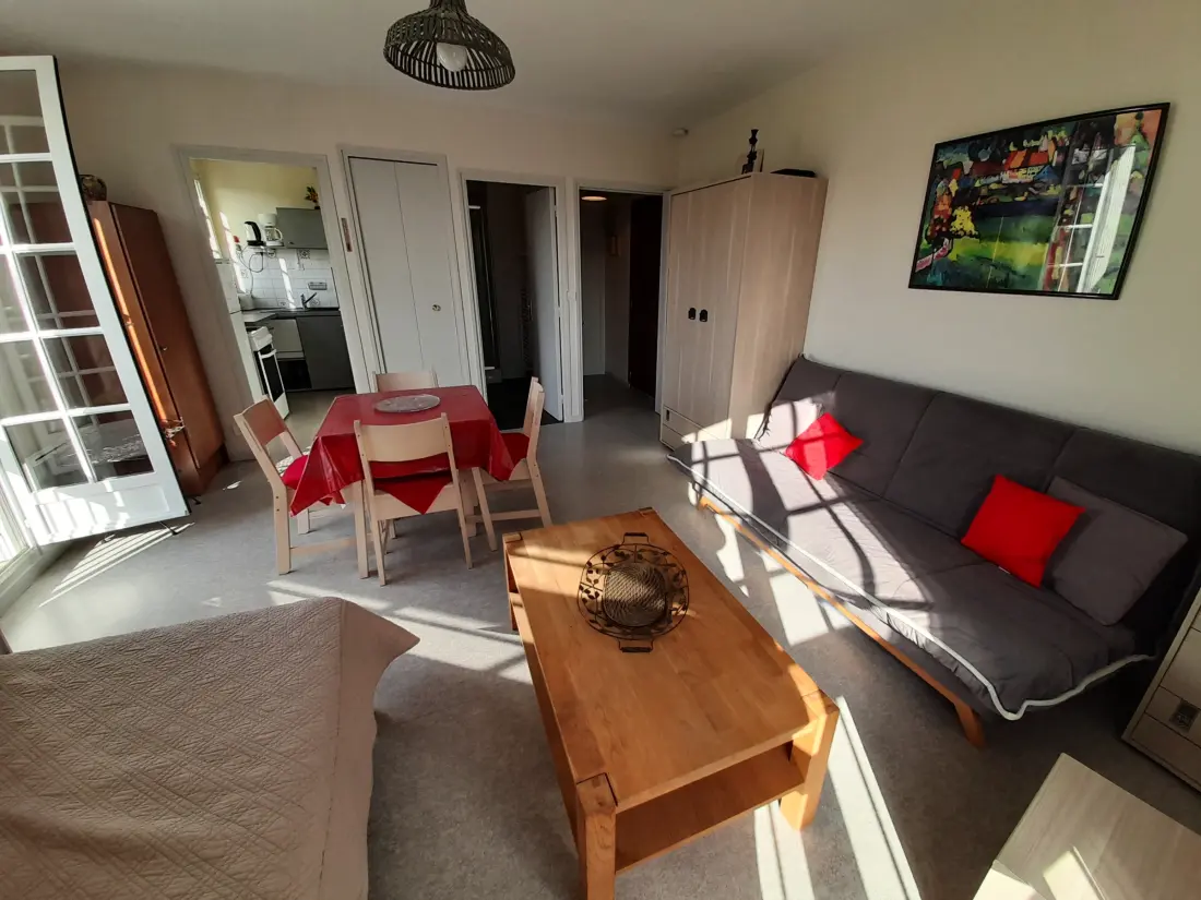 Location de Vacances La Roche-Posay 117