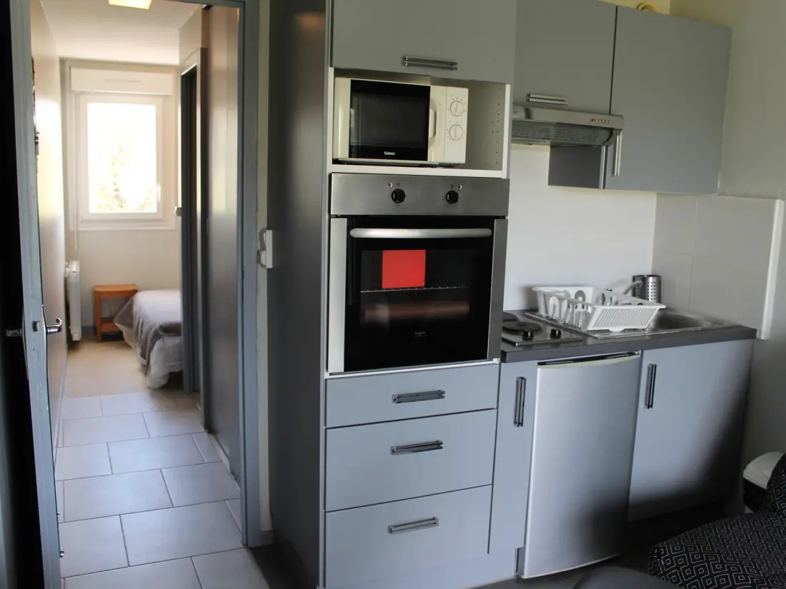 Location de Vacances La Roche-Posay 120