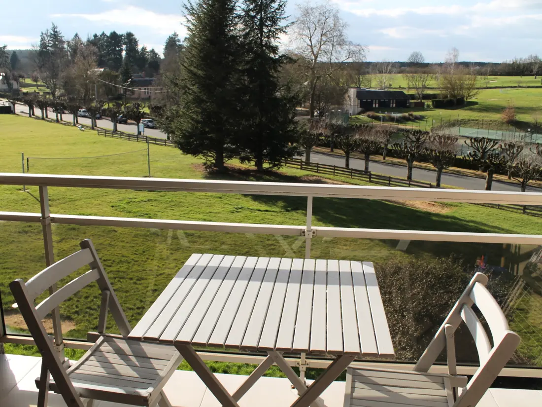 Location de Vacances La Roche-Posay 120