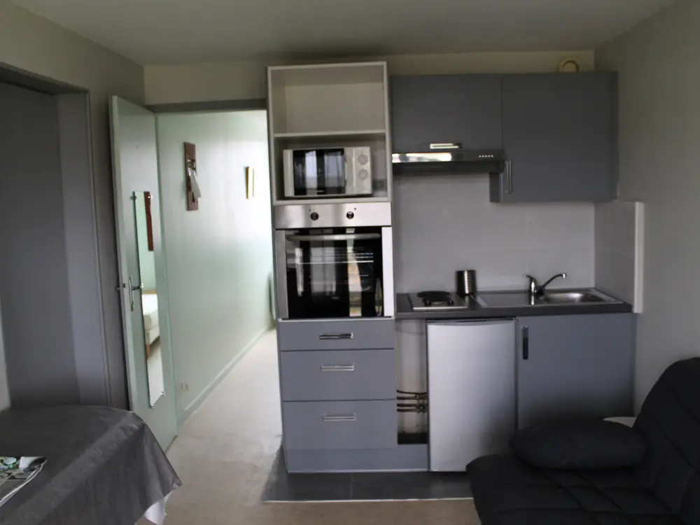 Location de Vacances La Roche-Posay 120
