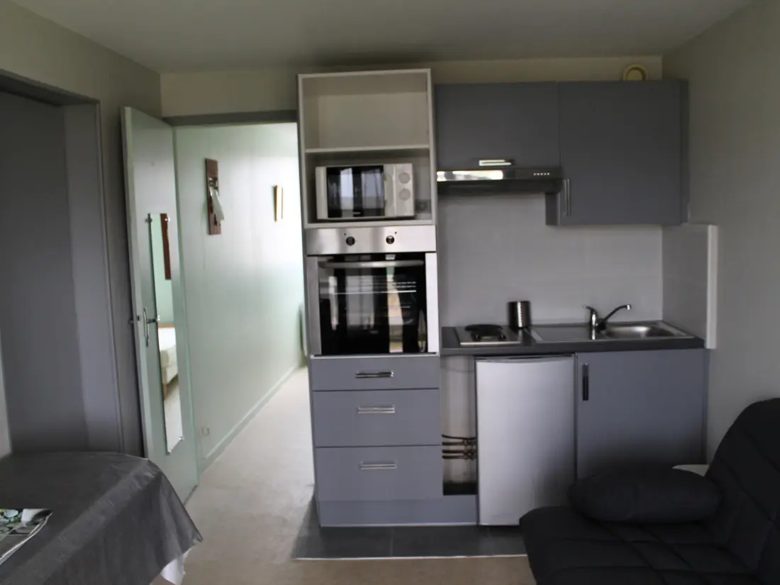 Location de Vacances La Roche-Posay 120