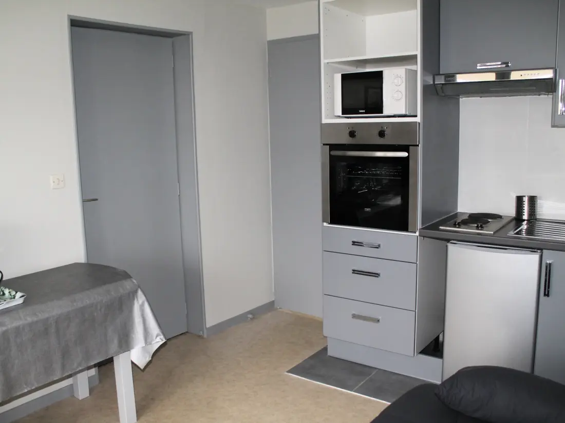 Location de Vacances La Roche-Posay 120