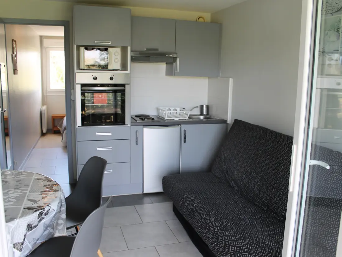 Location de Vacances La Roche-Posay 120